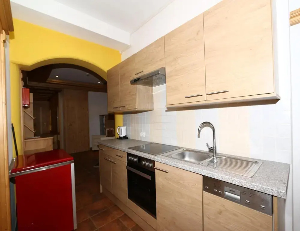 Apartment and Terrace in Langenfeld