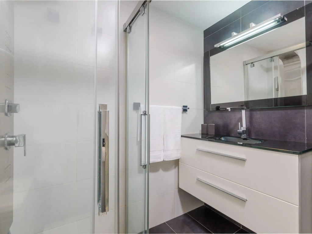 BOSTON - Apartment for 4 people in Can Picafort.