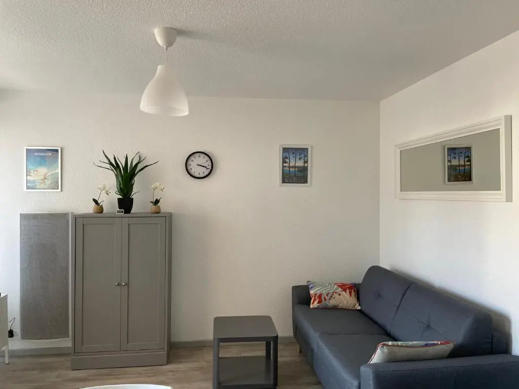 Appartement HOSSEGOR plage SUD Classé 3 étoiles