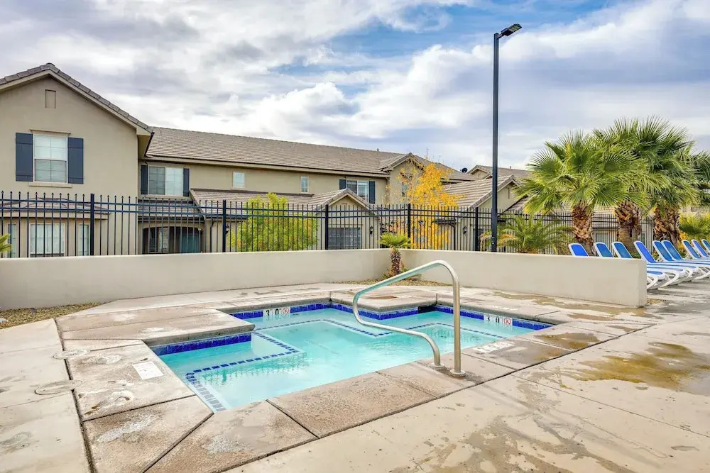 Hike, Bike & Swim: Utah Family Home w/ Mtn Views!