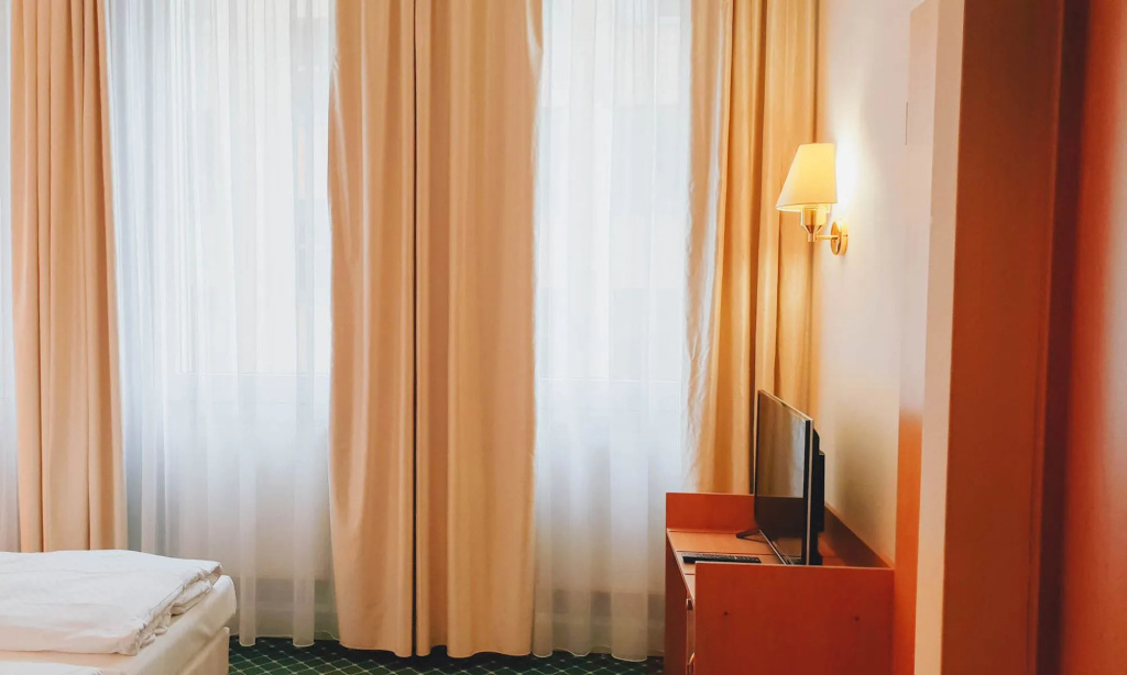 Hotel "Helle Mitte" Berlin