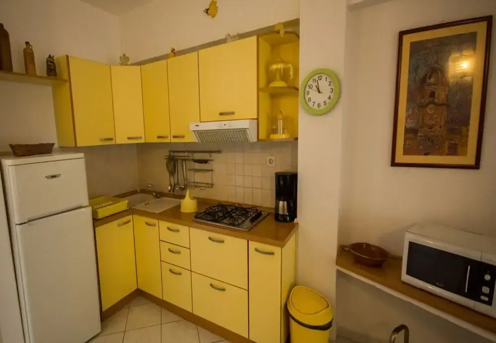 Apartments Daju