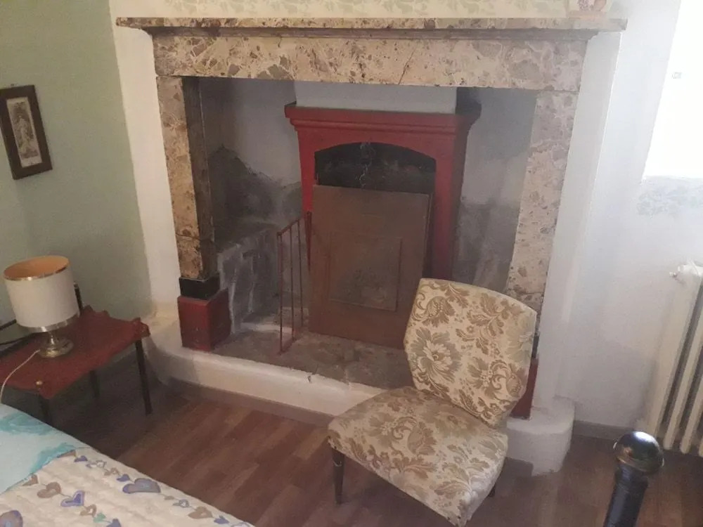 B&B Ca Pelitti