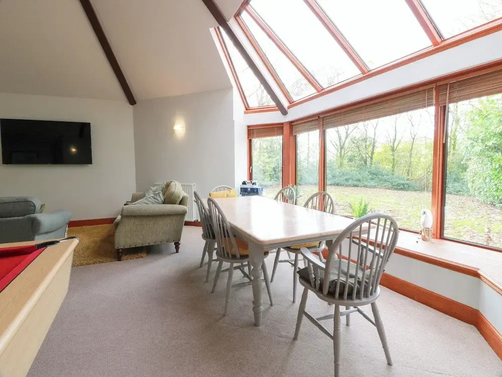 Shieldhill Farm House