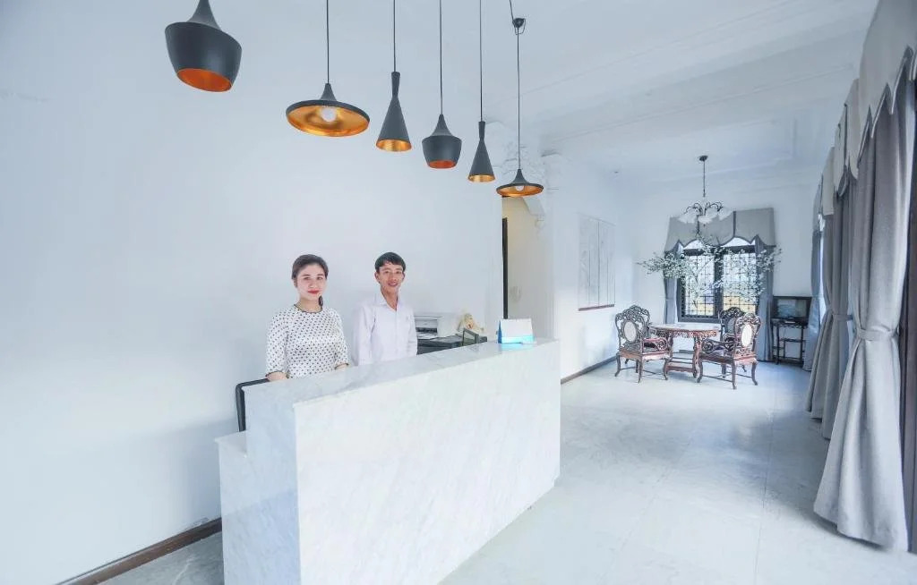 Thanh Binh I Hotel