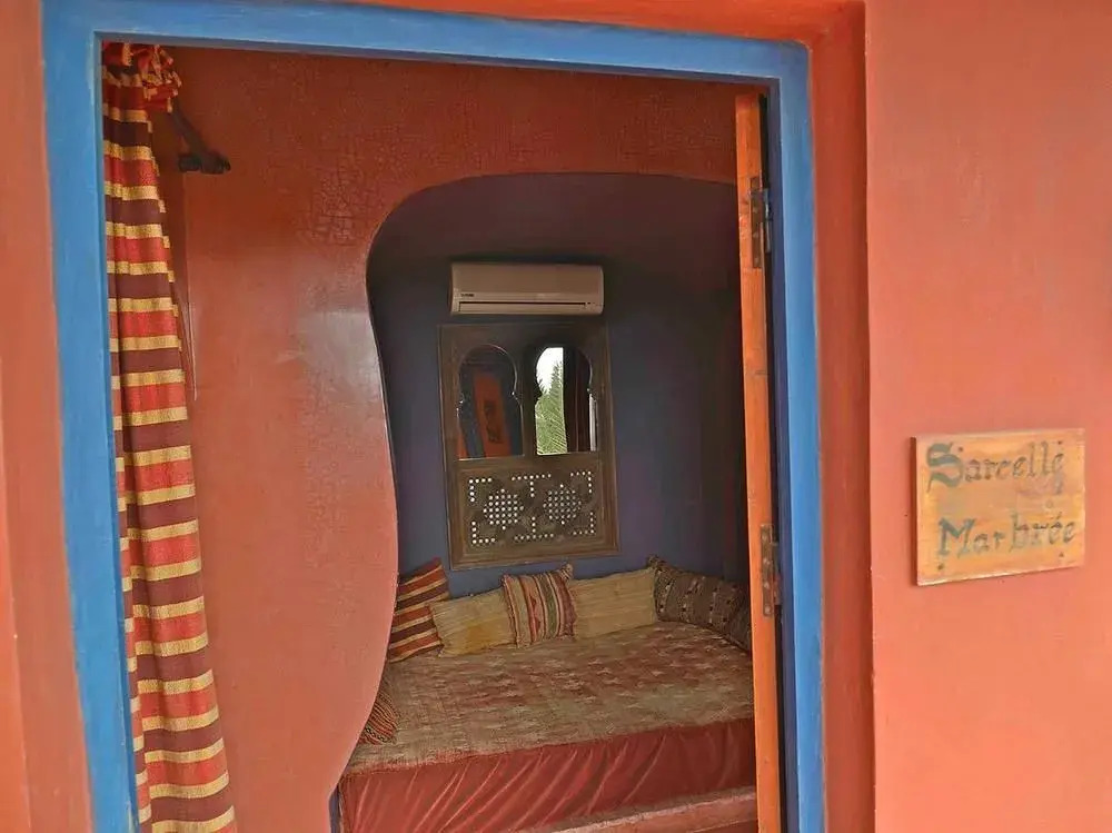 Ksar Massa
