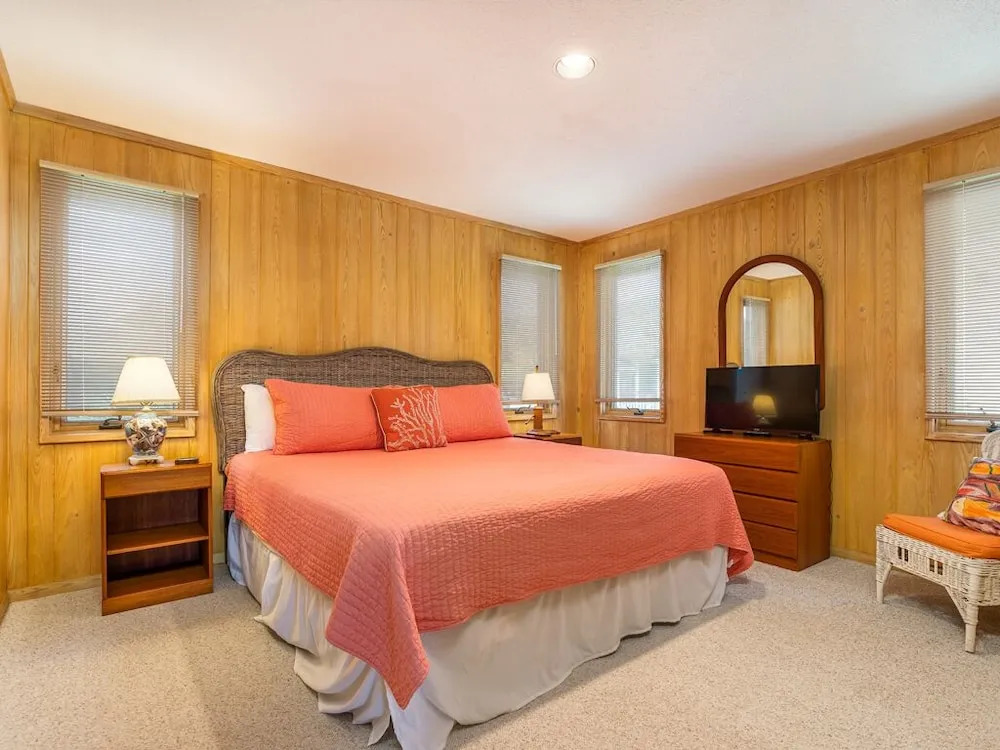 Ocean Walk by Tybee Vacation Rentals