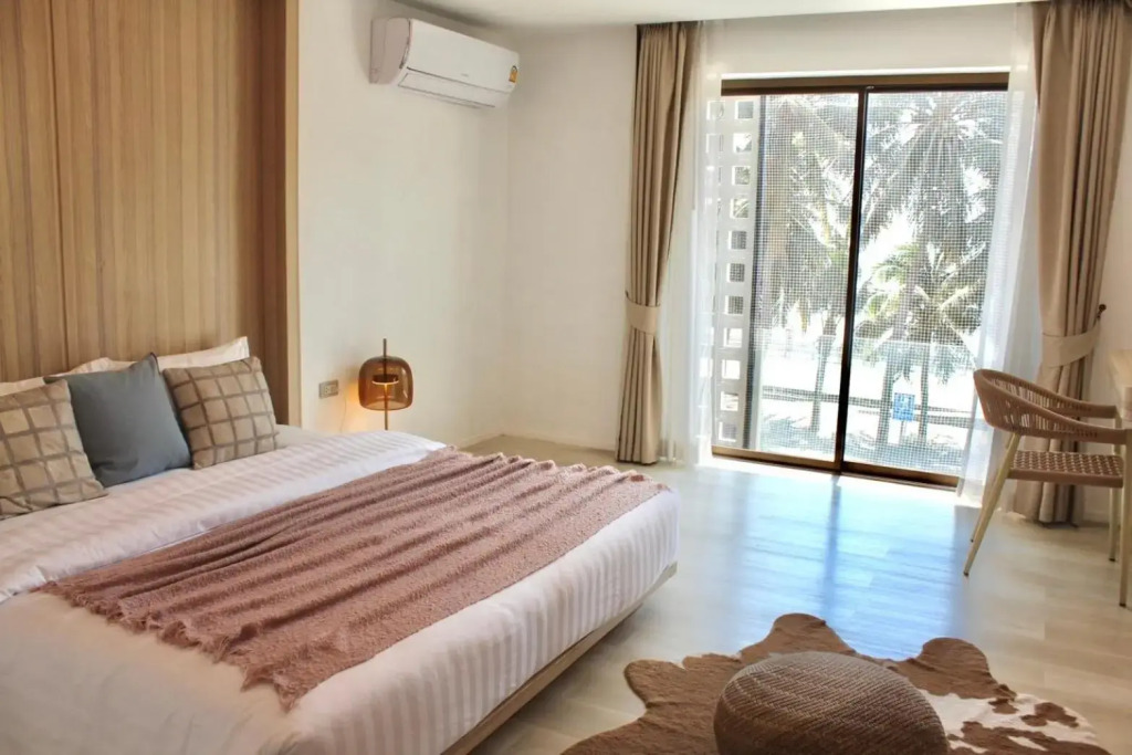 S2 Hotel Bangsaen