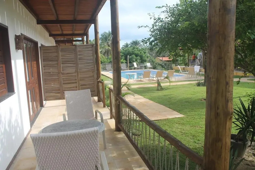 Villa Aurora