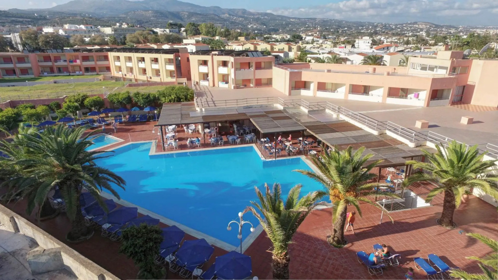 Rethymno Village