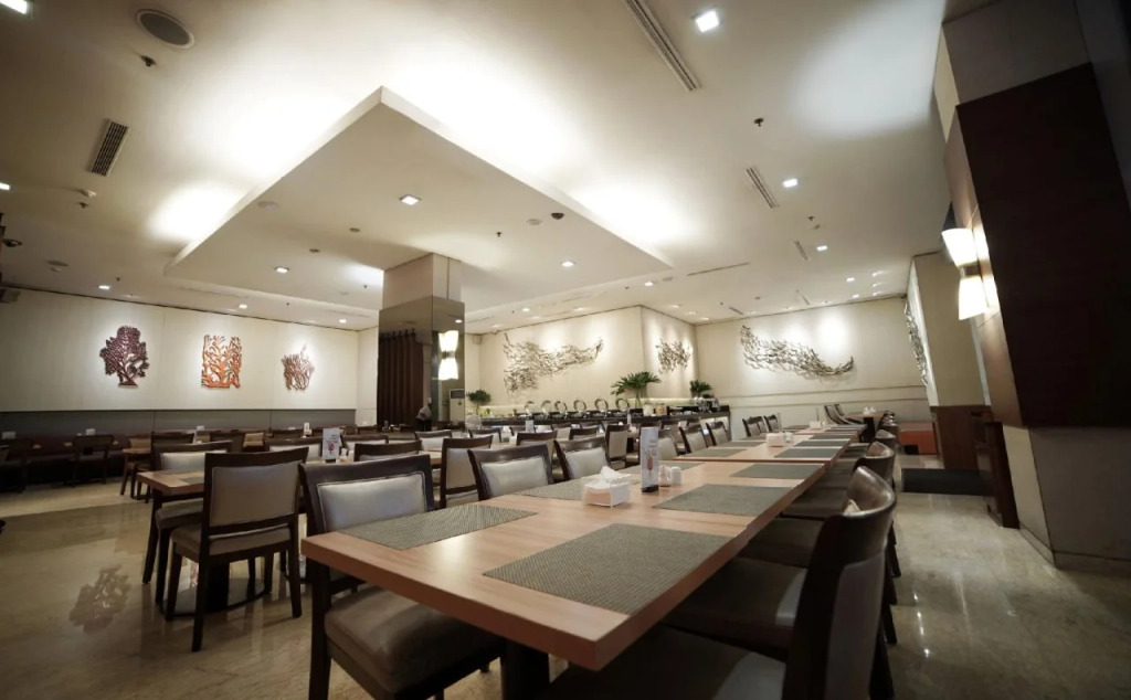 PARK HOTEL Cawang - Jakarta