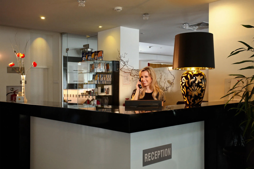 Wellness Hotel GREEN PARADISE
