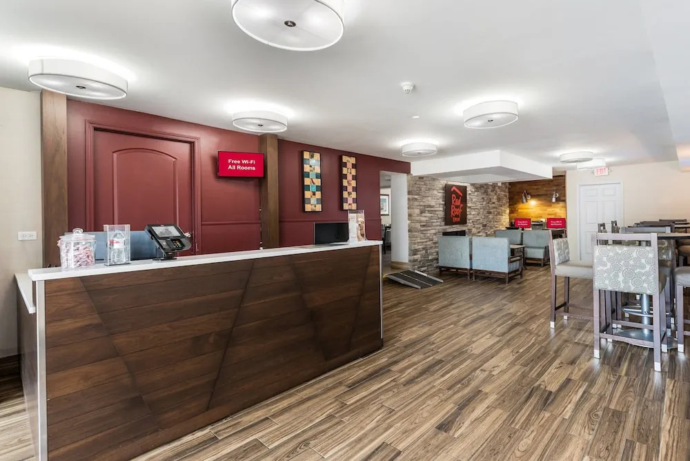 Best Western Morton Grove Inn