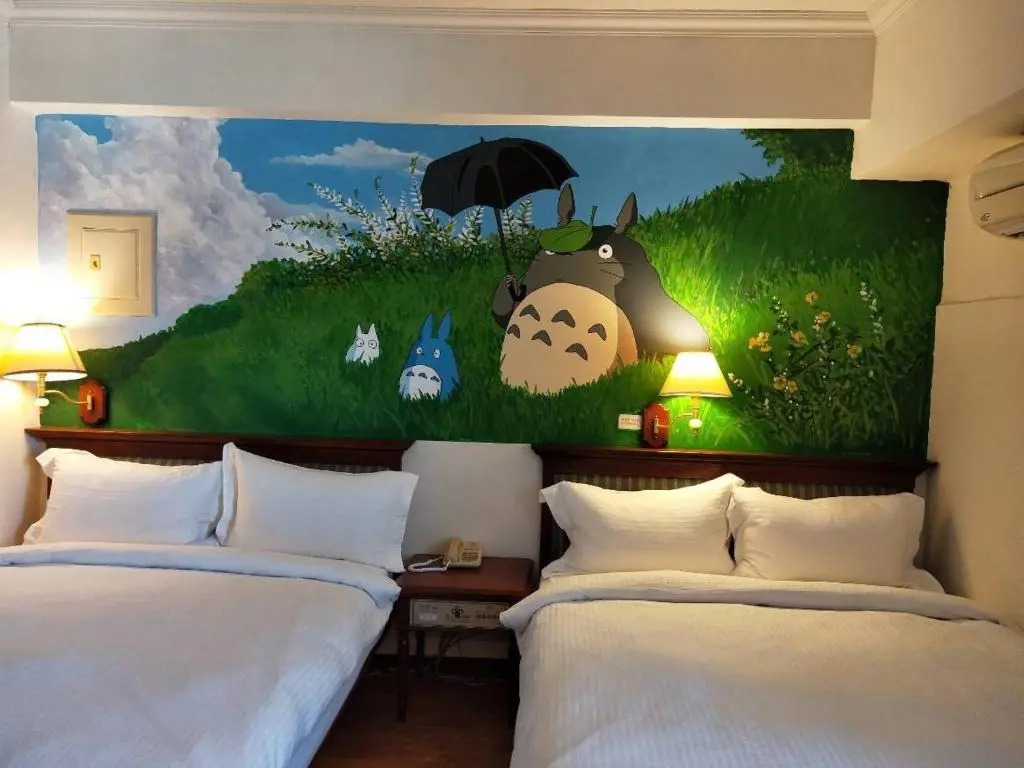 Little Paradise Inn