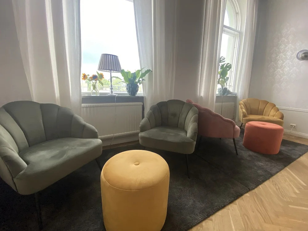 Frövi hotell