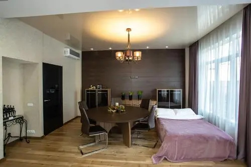 Holiday Home Soft