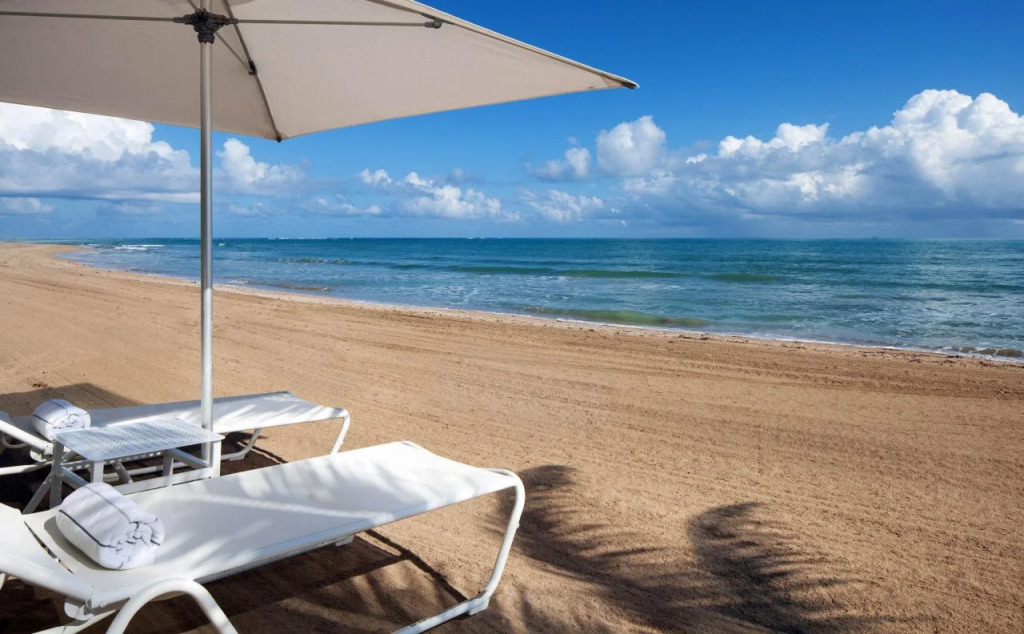 Four Seasons Resort and Residences Puerto Rico