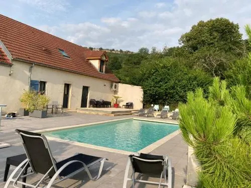 Le Clos Sainte Marie