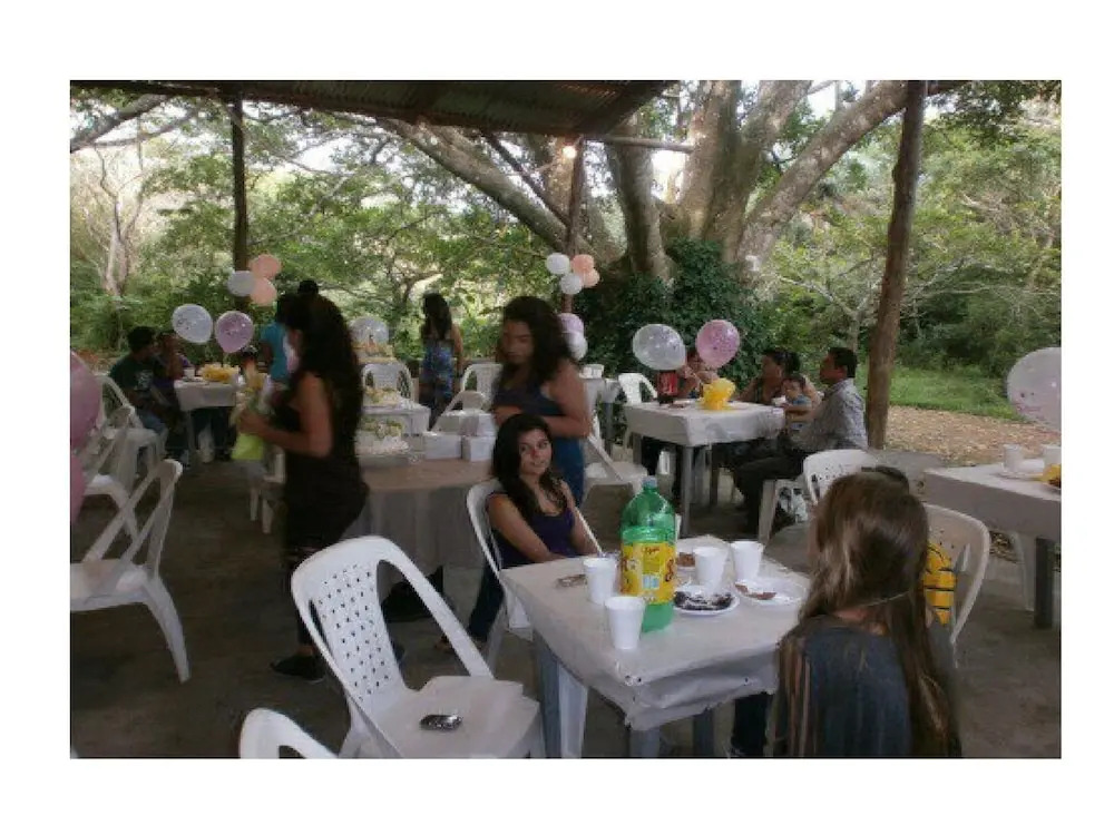 Talamanca 1, Your Budget Cabin Is Waiting For You At Juan Manuel National Park