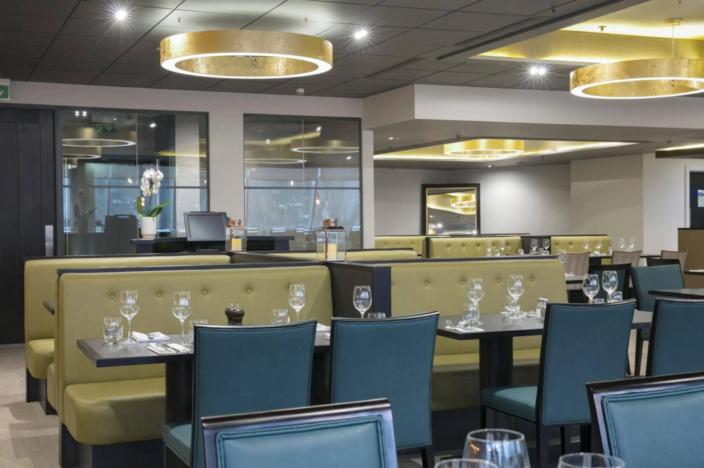 Crowne Plaza Harrogate by IHG