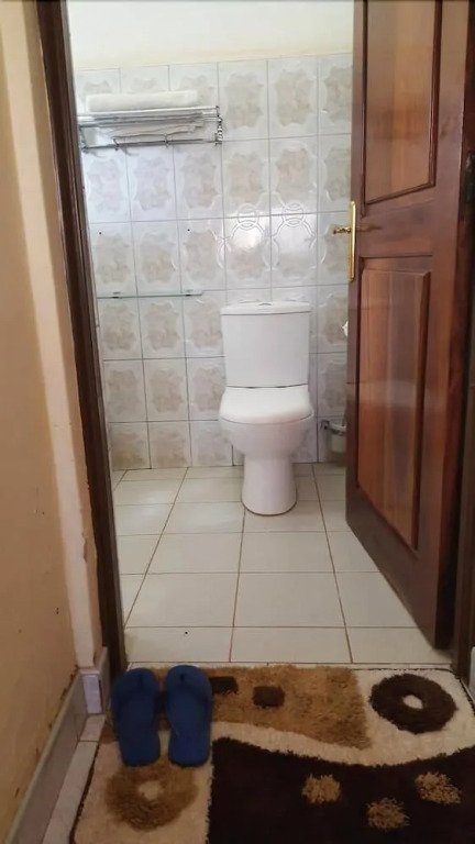 Paula Guest House