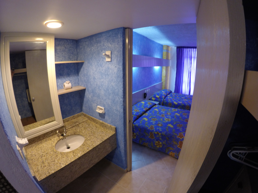 Hotel Club del Sol Acapulco by NG Hoteles