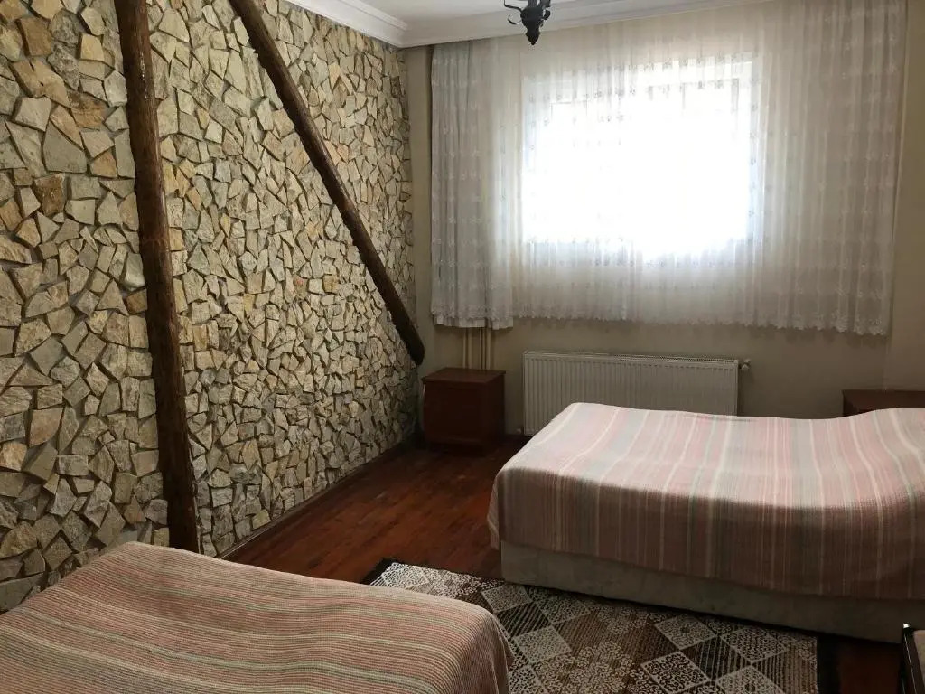camlıbahce