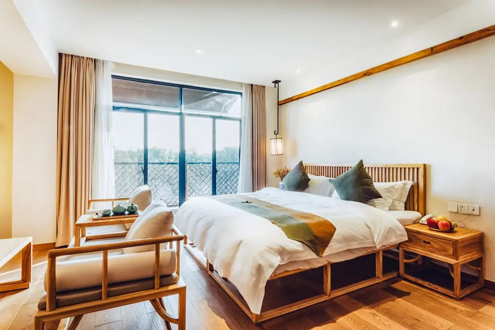 Wuzhen Zen Boutique Inn