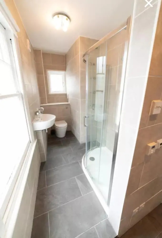 Luxurious Apartment in SW17