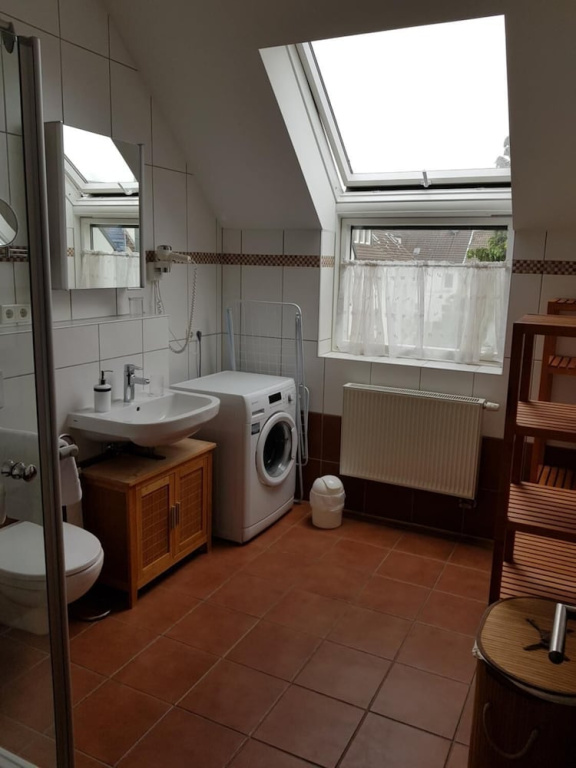 Hotel Saint Denis Krefeld City