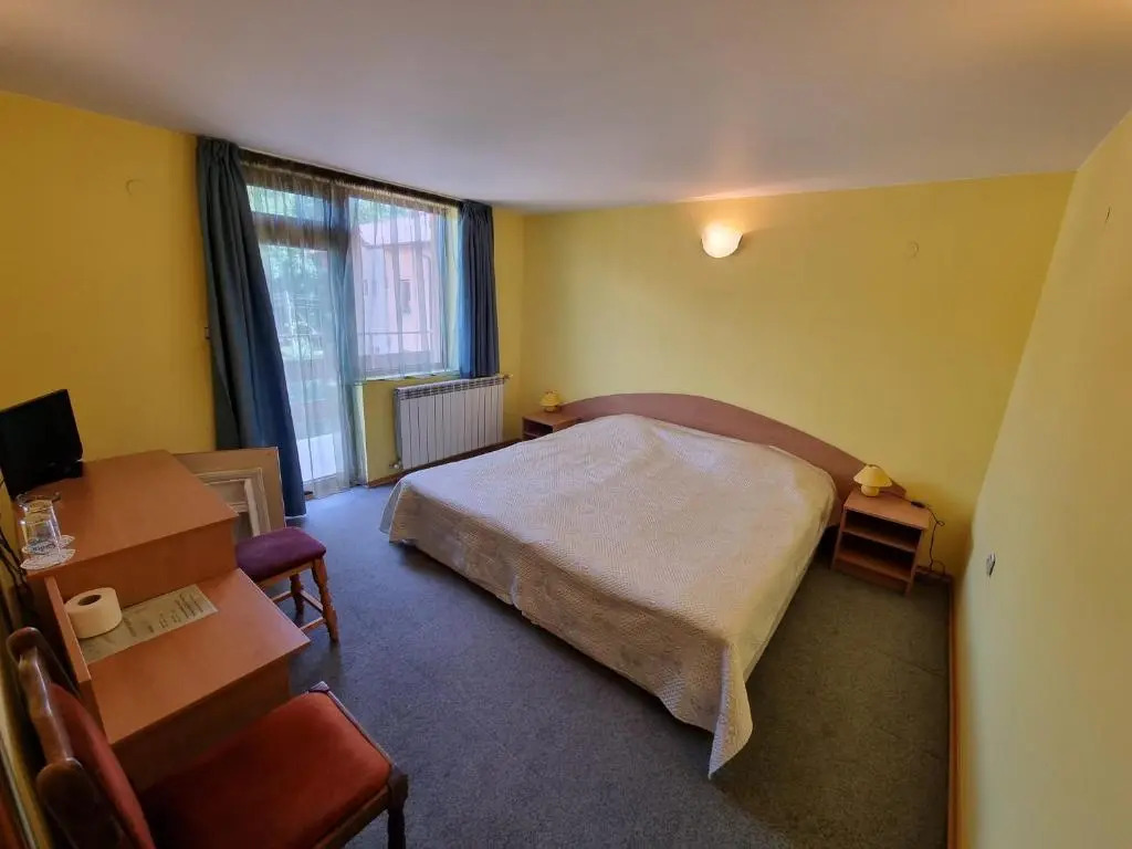 Guest House Kaloyanova Kushta