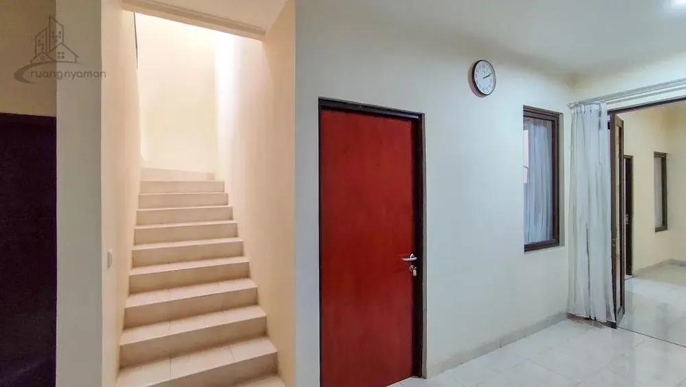 Atmosfer Guest House Sentul