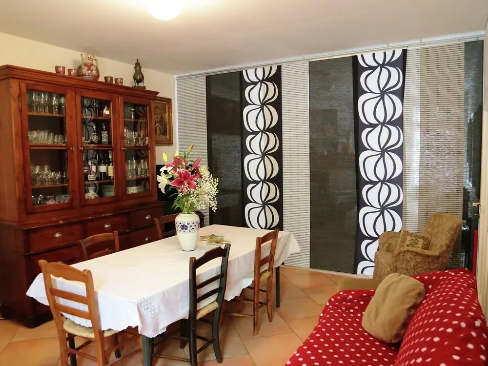 Peaceful Apartment in Modigliana With Swimming Pool