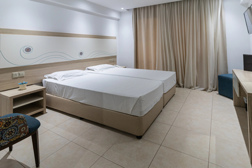 Stamatia Hotel