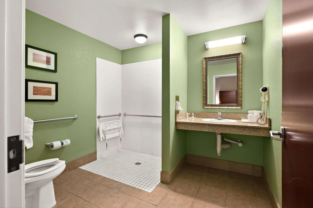 Comfort Inn New Orleans Airport South