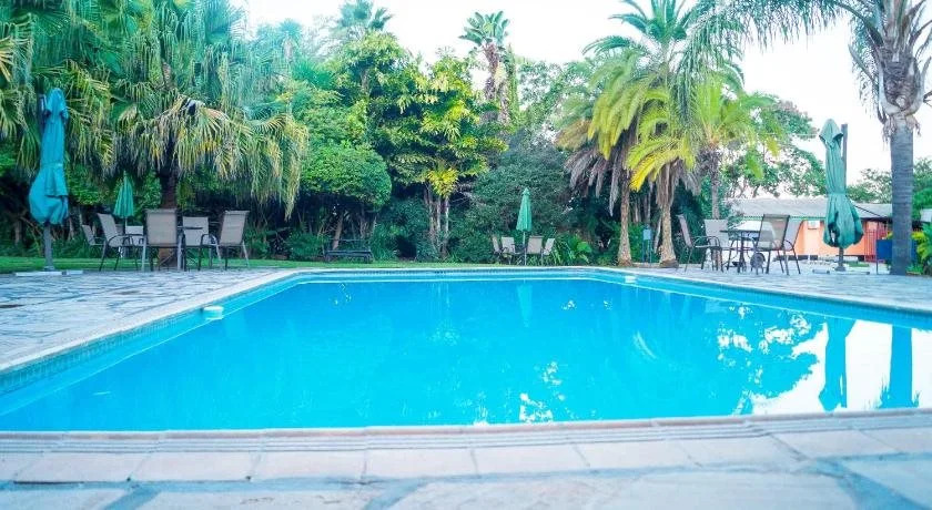 Anina's Executive Lodge
