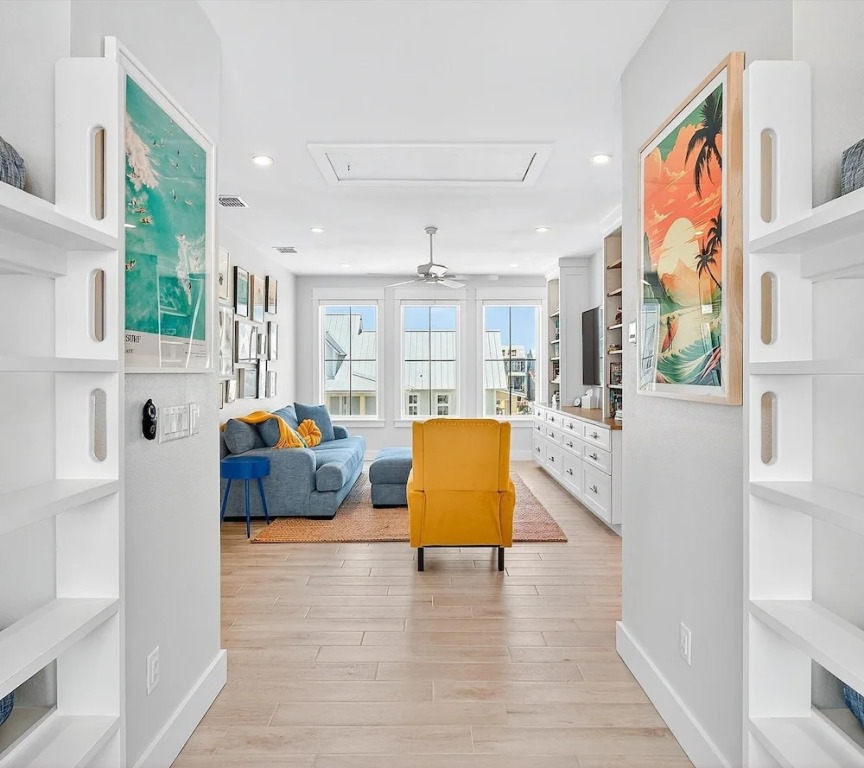 Pipers Place 316 SEA