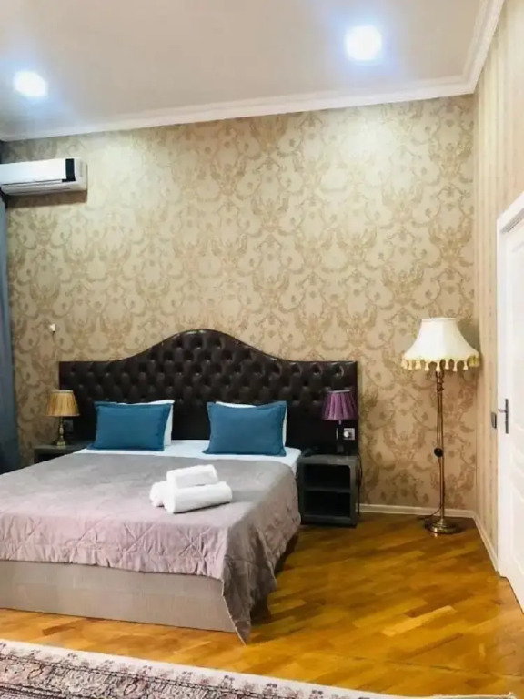 Pilot Baku Hotel