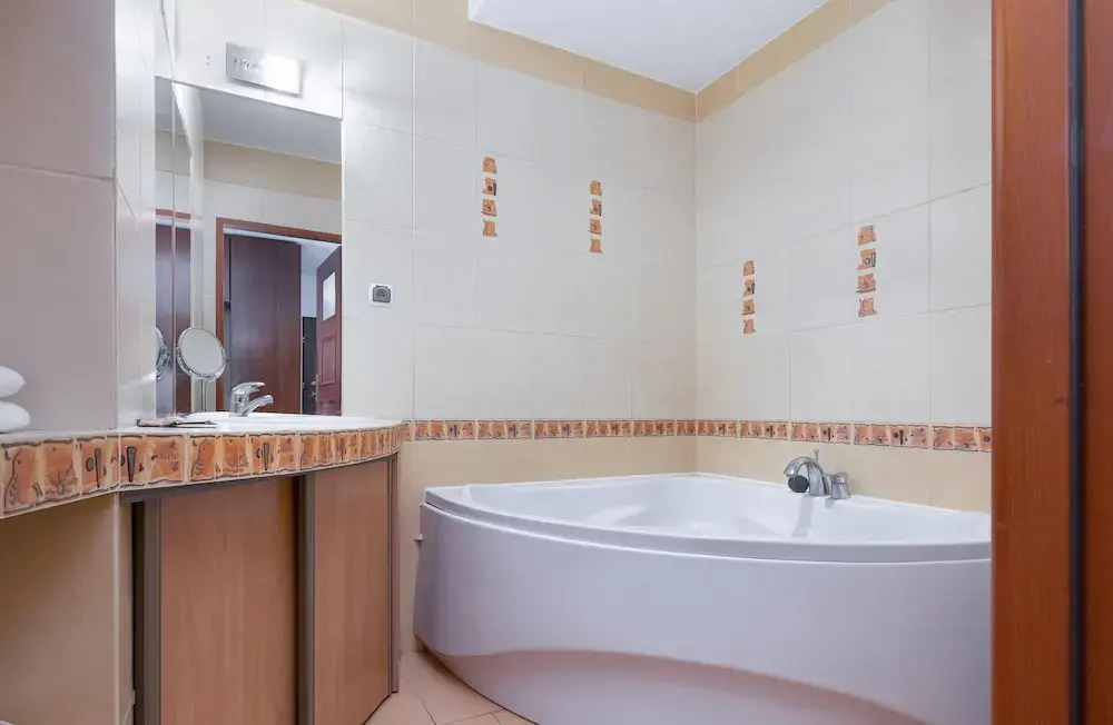 Jantar ApartamentyCity Center 10Gierczak