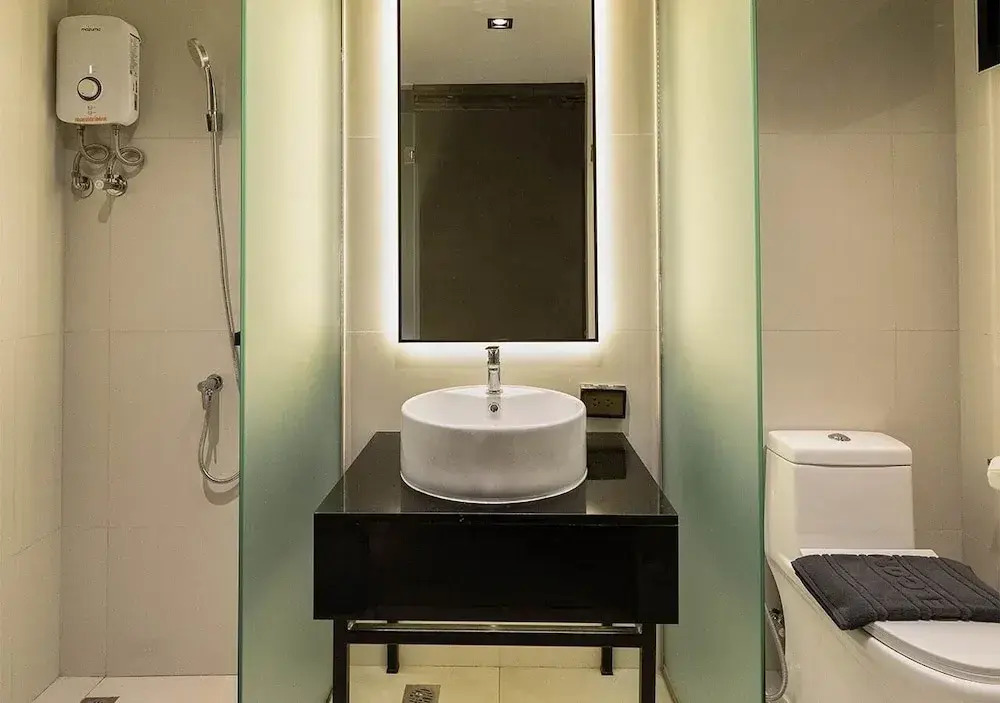 Exii Hotel