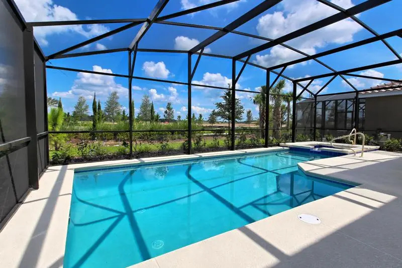 4412 Acorn Court 5 Bedrooms, +3 Bathrooms