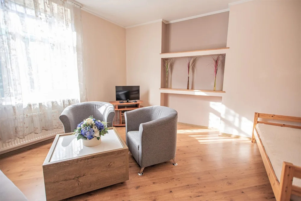 Ап-ты WINWINSTAY Старый город