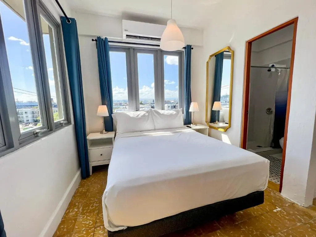 Bahia Urbana Hotel