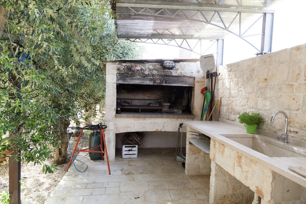 Masseria Lacatena