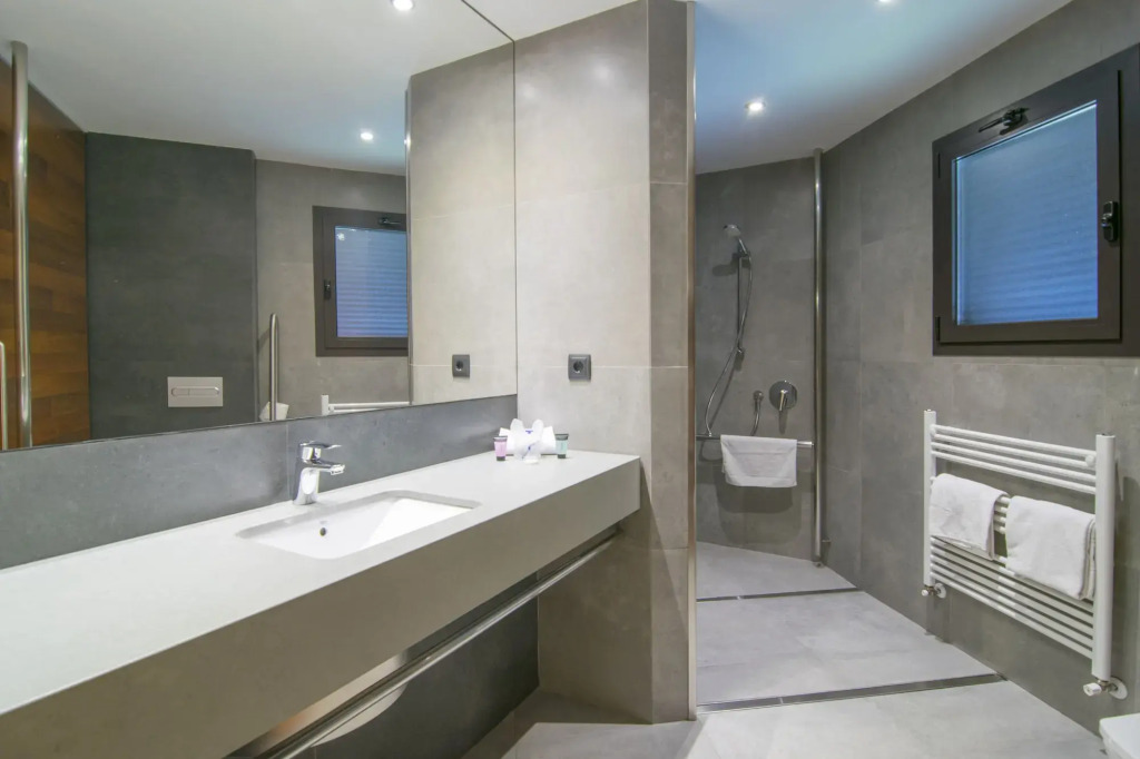 Hotel America Igualada