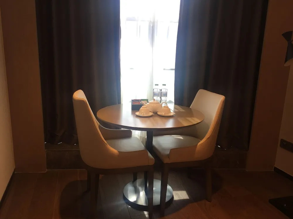 Ascott Nanbin Chongqing
