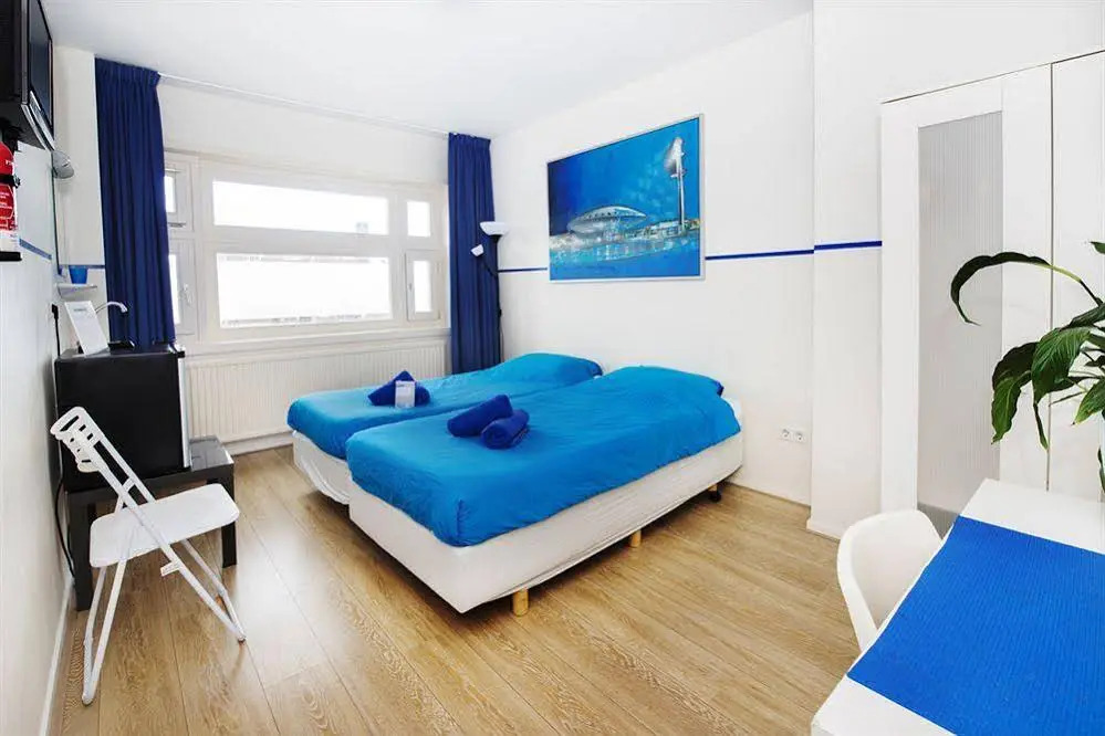 Woonhotel Eindhoven - Hostel