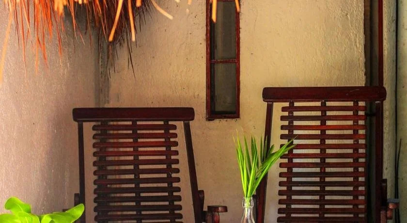 Casa Violeta