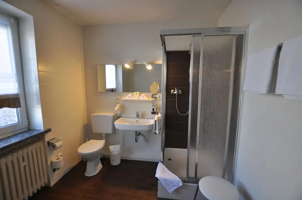 Hotel Elisabeth