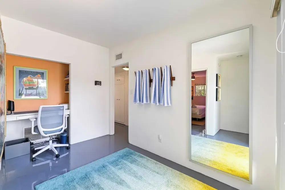 Azul Oasis by Avantstay Pool, Hot Tub, Bocce Ball Minutes From Downtown